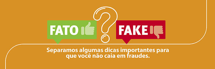 Fato Ou Fake | RGE